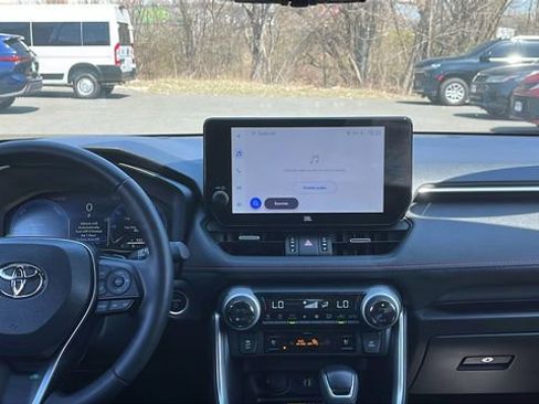 Certified 2023 Toyota RAV4 XSE w/ Premium Package image 24