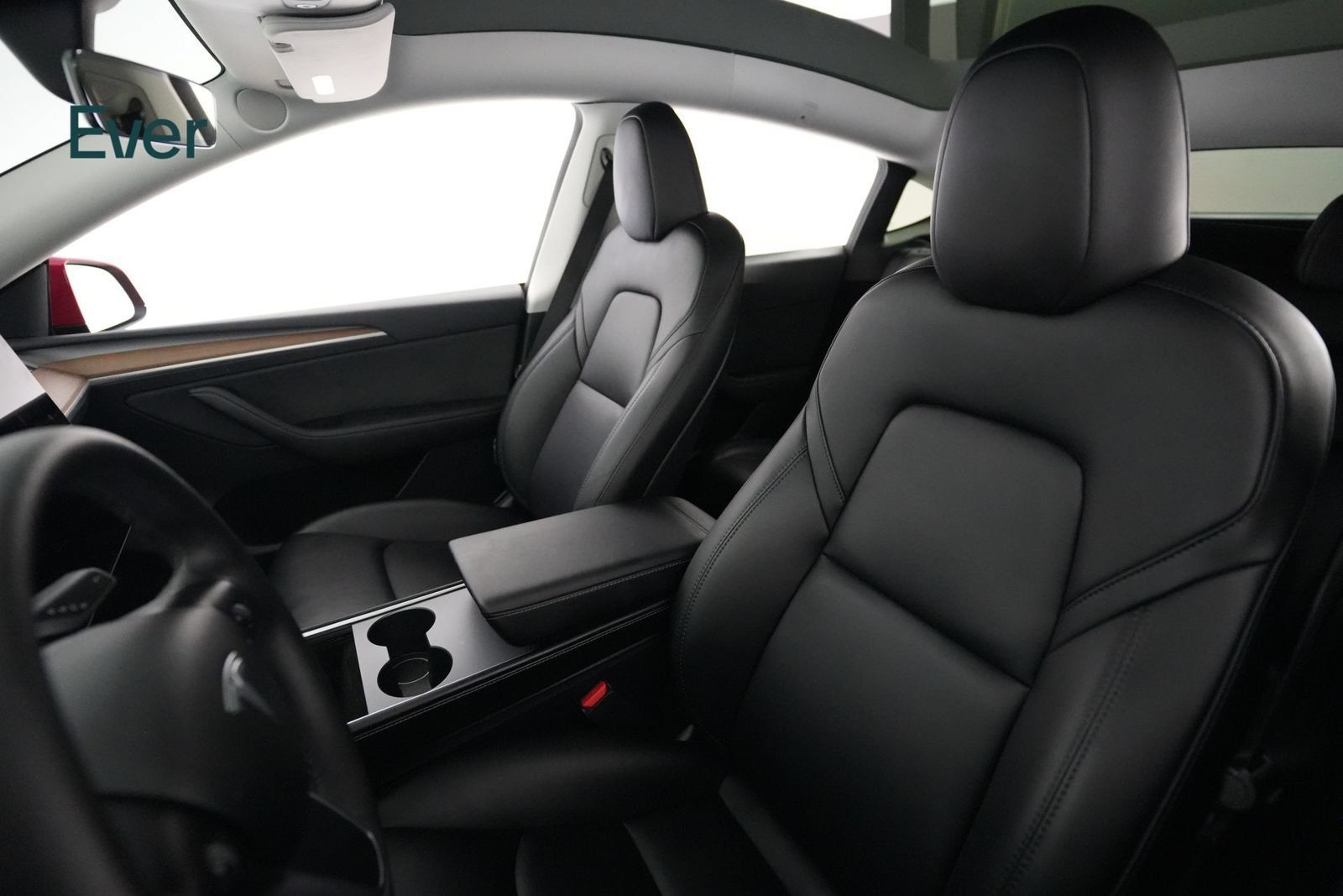 Used 2023 Tesla Model Y Long Range AWD/4WD image 4