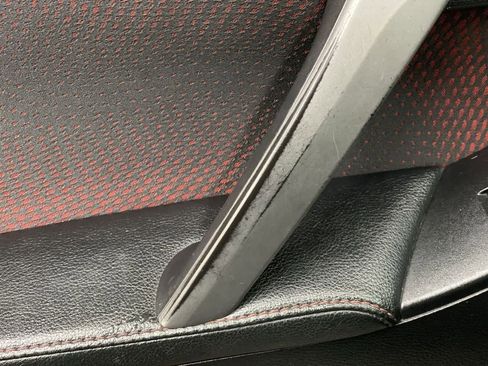 Used 2011 MAZDA MAZDASPEED3 Sport image 37