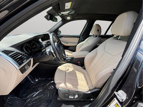Used 2019 BMW X3 xDrive30i w/ Driving Assistance Package image 2