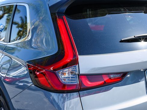 Used 2024 Honda CR-V EX-L image 8