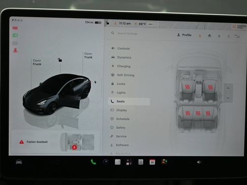 Used 2023 Tesla Model 3 Standard Range RWD image 25