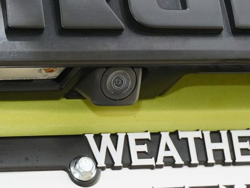 Used 2022 Toyota 4Runner TRD Pro AWD/4WD image 32