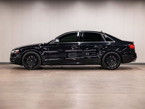 Used 2014 Audi S4 Premium Plus image 20