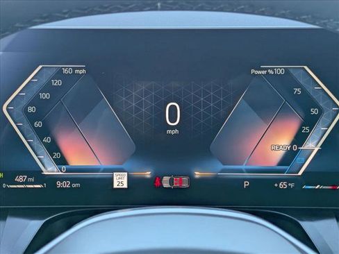 Used 2026 BMW X3 xDrive30 w/ Premium Package image 11