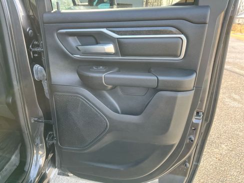 Used 2022 RAM 1500 Big Horn image 29