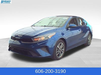 Used 2023 Kia Forte LXS w/ LXS Technology Package