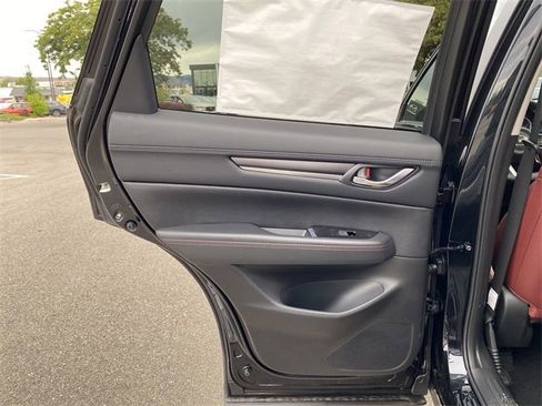 New 2025 MAZDA CX-5 Carbon Edition image 26