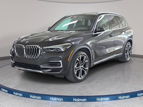 Used 2023 BMW X5 sDrive40i w/ Premium Package RWD image 1
