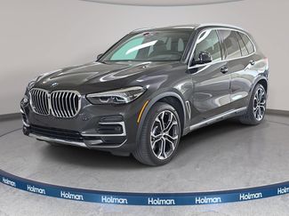 Used 2023 BMW X5 sDrive40i w/ Premium Package RWD video 1