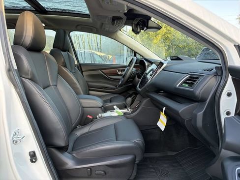 Used 2024 Subaru Ascent Touring AWD/4WD image 20