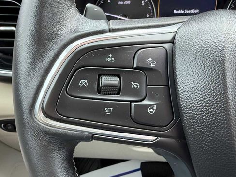 Used 2023 Buick Envision Avenir AWD/4WD image 15