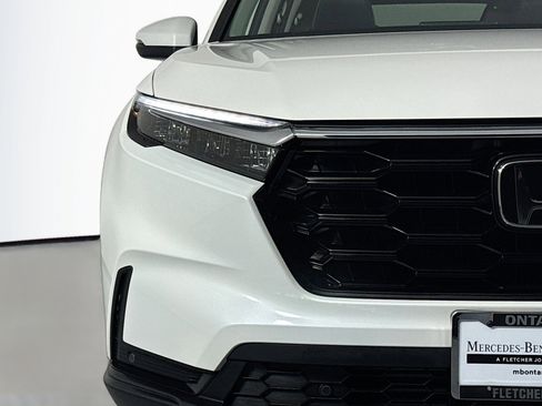 Used 2023 Honda CR-V EX-L image 13