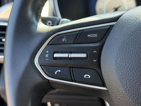 Used 2021 Hyundai Santa Fe SEL w/ Convenience + Premium Package FWD image 25