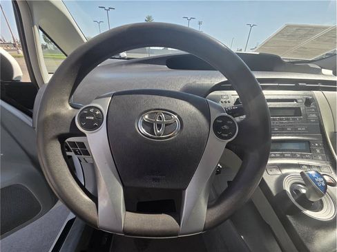 Used 2010 Toyota Prius FWD image 14