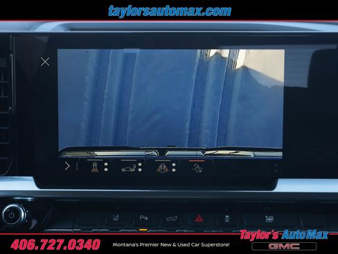 New 2026 GMC Sierra 2500 SLE w/ SLE Value Package; image 26