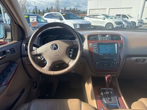 Used 2004 Acura MDX Touring image 17