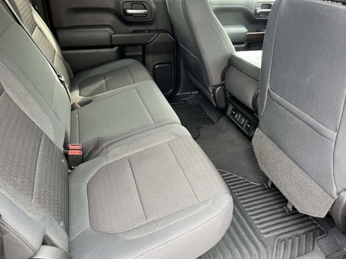 Used 2019 Chevrolet Silverado 1500 LT w/ All-Star Edition AWD/4WD image 20