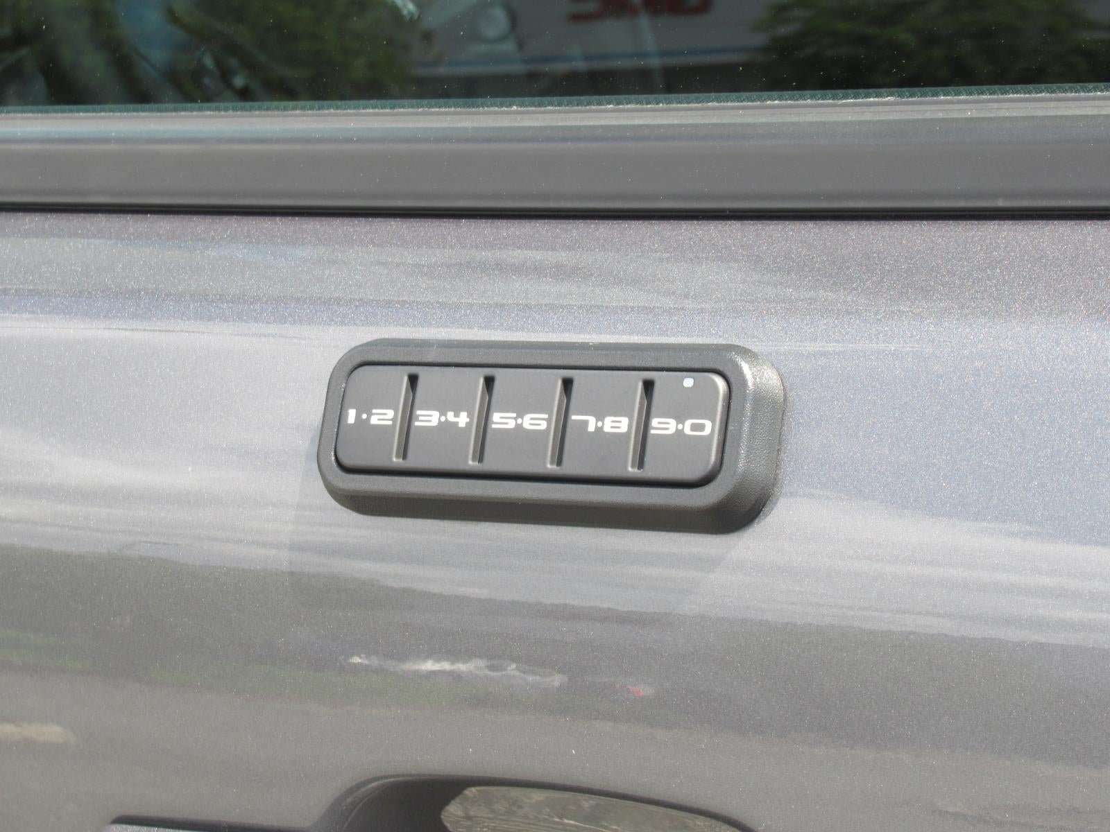 Used 2025 Ford Bronco Sport Big Bend w/ Convenience Package AWD/4WD image 16