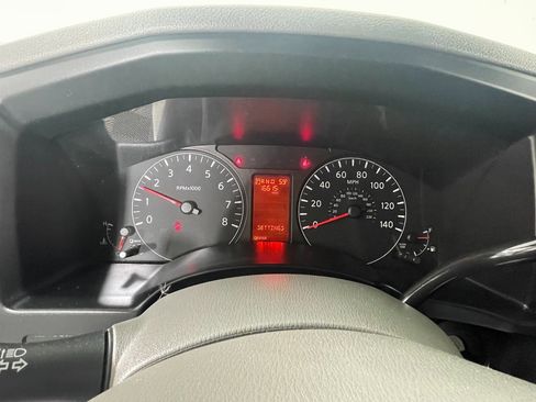 Used 2019 Nissan NV 3500 S image 18