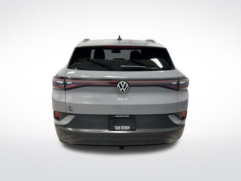 Used 2022 Volkswagen ID.4 Pro S image 15