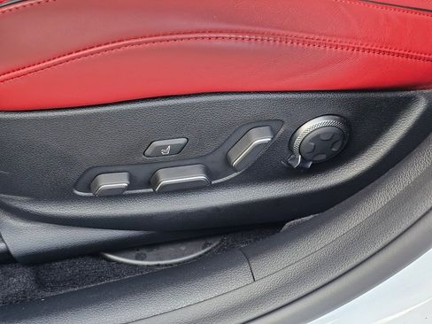 Certified 2024 Genesis G80 3.5T Sport image 33