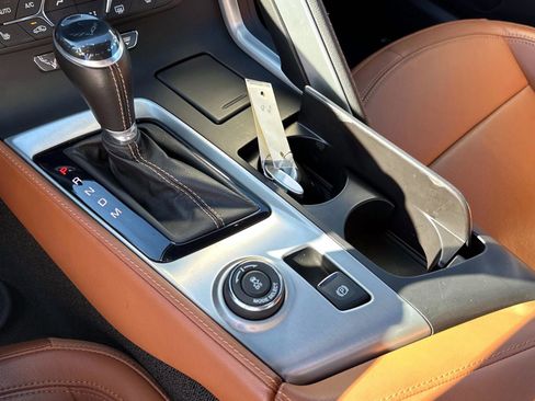 Used 2017 Chevrolet Corvette Stingray Coupe w/ 2LT Preferred Equipment Group image 18