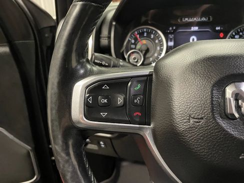 Used 2019 RAM 1500 Laramie image 24