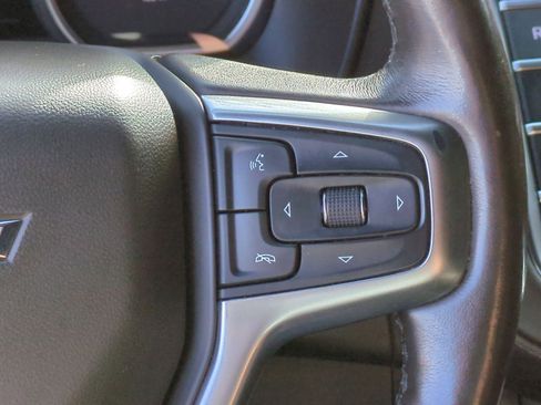 Used 2021 Chevrolet Suburban Z71 w/ Z71 Off-Road Package image 14