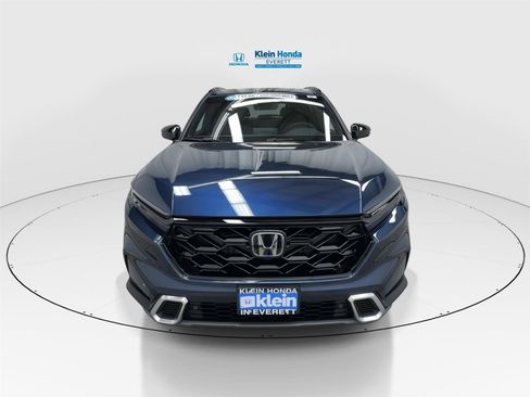New 2026 Honda CR-V Sport Touring image 5