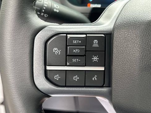 Used 2025 Ford F150 XLT w/ Equipment Group 302A MID AWD/4WD image 19