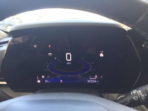 Used 2024 Chevrolet Trax ACTIV w/ Driver Confidence Package image 14