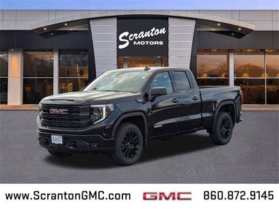 New 2026 GMC Sierra 1500 Elevation