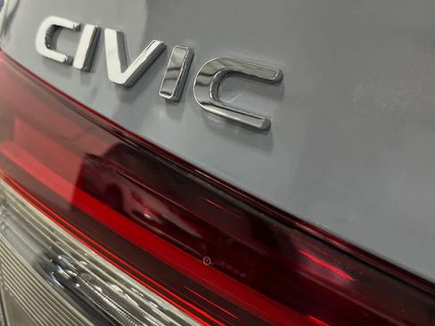 New 2026 Honda Civic Sport image 5