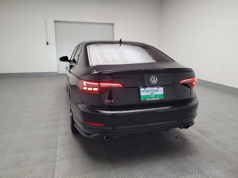 Used 2019 Volkswagen Jetta GLI Autobahn image 6