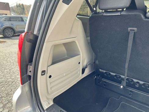 Used 2020 Dodge Grand Caravan Crew w/ Quick Order Package 29L image 23