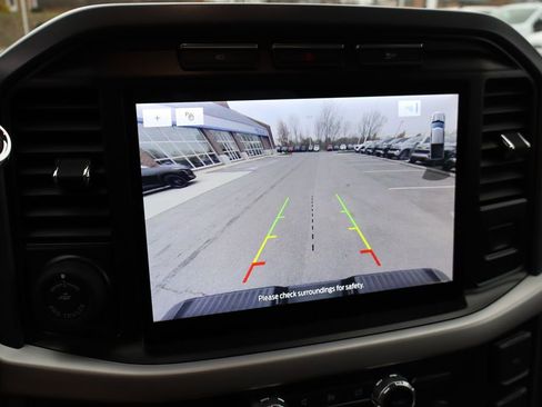 Used 2023 Ford F150 XLT w/ Equipment Group 302A High image 22