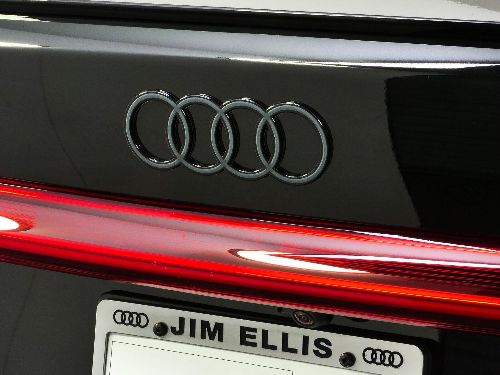 Used 2026 Audi S5 Prestige AWD/4WD image 36