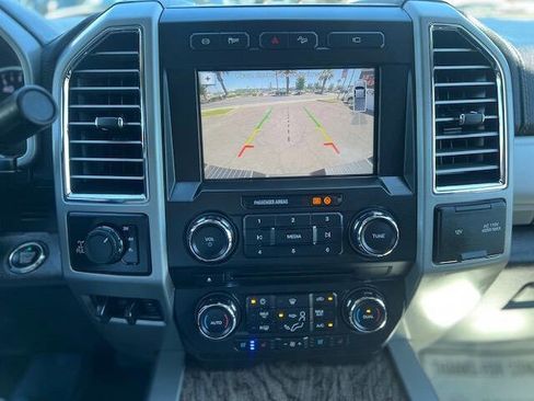 Used 2017 Ford F250 Lariat w/ Lariat Ultimate Package image 15