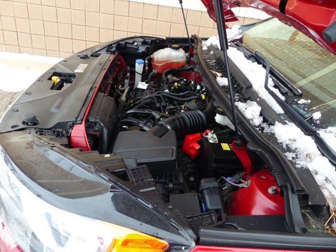 Used 2020 Ford Edge SEL w/ Convenience Package image 15