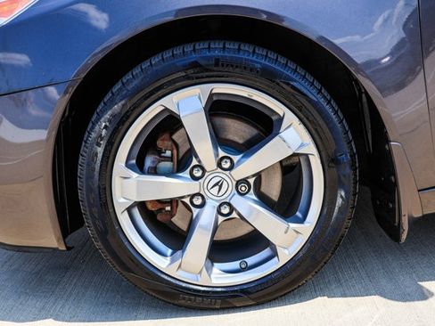 Used 2010 Acura TL SH-AWD image 9