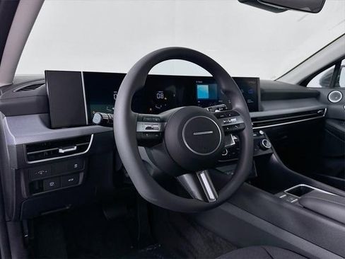 Certified 2024 Hyundai Sonata SEL image 9