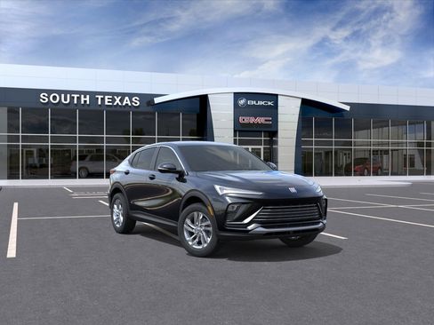 New 2026 Buick Envista Preferred FWD image 1