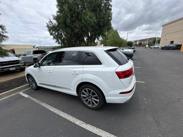 Used 2018 Audi Q7 2.0T Premium Plus w/ Premium Plus Package AWD/4WD image 27