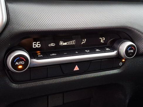 Certified 2024 MAZDA CX-50 AWD 2.5 S image 16