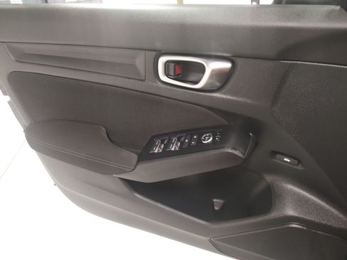 Used 2025 Honda Civic Sport image 9