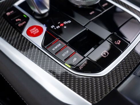 New 2026 BMW X5 M Competition w/ Executive Package image 28