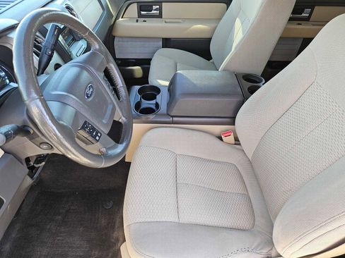 Used 2013 Ford F150 XLT w/ Luxury Equipment Group image 13