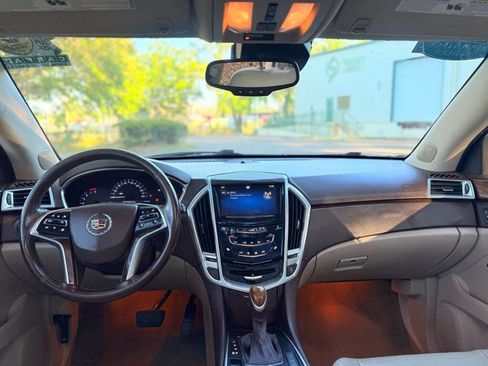 Used 2014 Cadillac SRX Luxury w/ Driver Awareness Package image 11