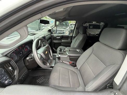 Used 2021 Chevrolet Silverado 3500 W/T w/ WT Convenience Package AWD/4WD image 47
